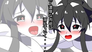 【エロ同人】鎧羅王ポラリスはデカ過ぎる自分の胸を鎧で隠しているらしいゾ！