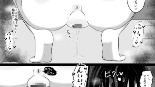 【エロ同人】日常の裏側で起こっていたこと3