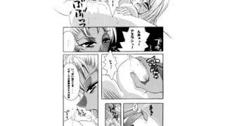 【エロ同人】最強小娘