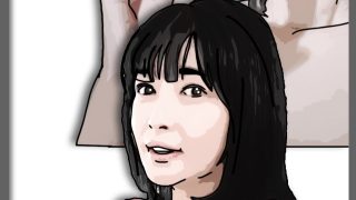 【エロ同人】続・母さんが見ようによってはあの昔の国民的アイドルに…