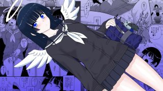 【エロ同人】魔魅の迷宮2.5