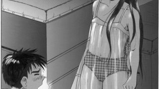 【エロ同人】JANGLEONI