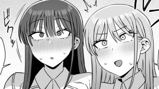 【エロ同人】裏垢密会4
