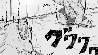 【エロ同人】土曜スペシャル 驚愕体験！マンマミーア