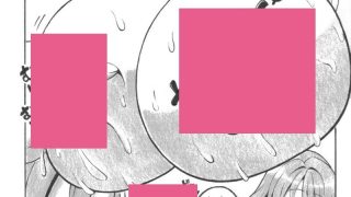 【エロ同人】赤の幸福ミルク