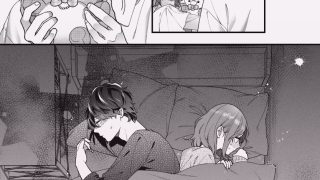 【エロ同人】大好きな君に気持ちよくなってほしいから、
