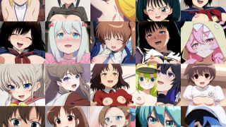 【エロ同人】あんこぱんえす10