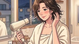 【エロ同人】【官能小説】 隣の優しい奥さん  第三話  ブラッシングと、素肌の約束