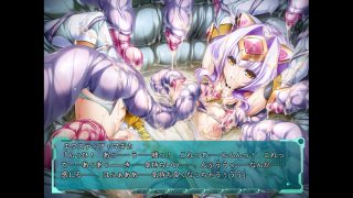 【光翼戦姫エクスティアA】エクスティア・マギカがエロい！