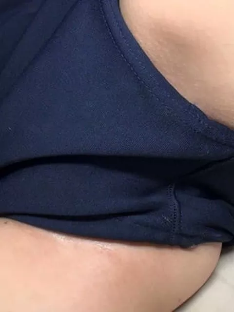 【エロ画像】エロい体操着×ブルマ