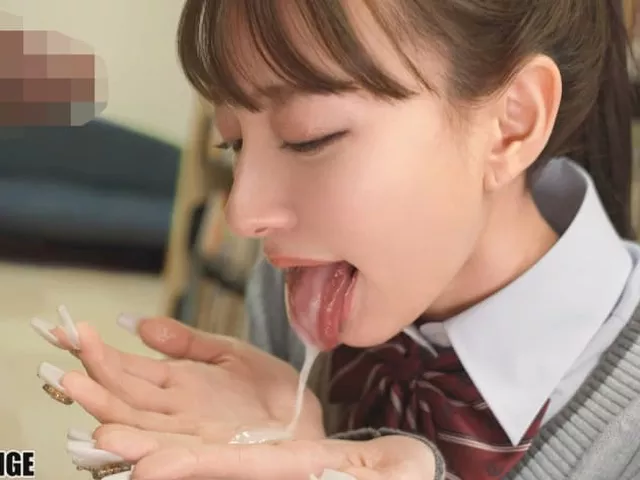 図書室・体育倉庫・教室にて･･･学校で1番美人なスレンダー教え子と背徳な性交為