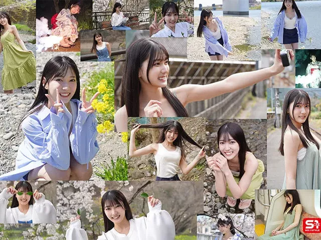 国宝級のド級新人な『初美なのか』は素人らしくJDでありEカップでもありエロさが満載