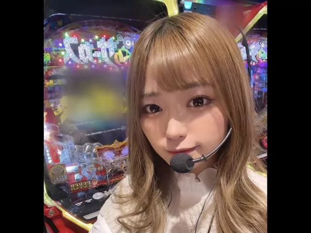 某ミスコン全国5位/神奈川1位のパチンコ系YouT●berが巨乳で圧巻セックスフィーバー