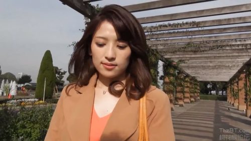 【紗々原ゆり】＜お姉さん×デートSEX＞お姉さんと一日デートの後はじっくりホテルでエッチｗ