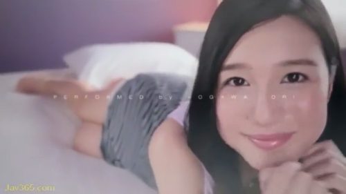 【古川いおり】＜お姉さん×中出し＞エッチなお姉さんのスゴテクで次々精子を抜かれるお兄さん達ｗ