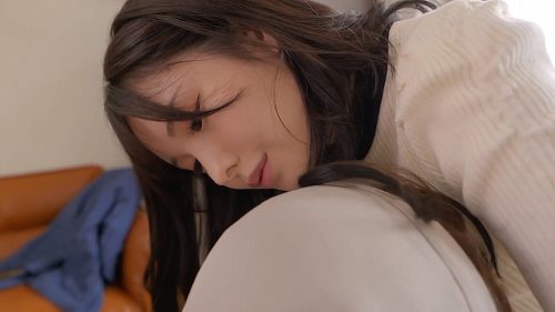 ＜家庭教師×手コキ射×痴女＞家庭教師の美人お姉さんに応援のエッチな下半身指導