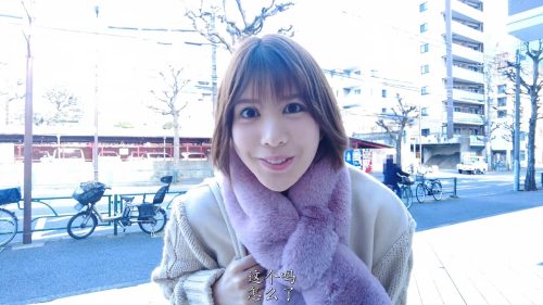 ＜巨乳お姉さん×顔射＞メッチャ美人のお姉さんと真冬デート！エッチなホテルで自慢の爆乳を駆使しお兄さんをイカセまくるビッチぶりｗ