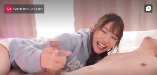【楓カレン】＜手コキ射×中出し×企画＞人気AV女優のバキュームフェラに５秒我慢出来たら好き放題SEX出来ちゃう最高な企画ｗ