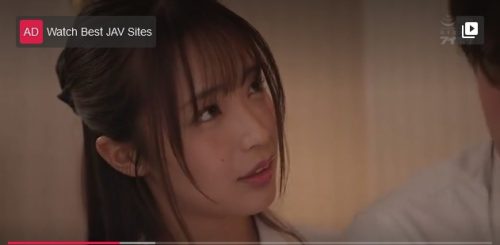 【長浜みつり】＜OLお姉さん×ケツ射＞僕は前から好きだった清楚系OLお姉さんを出張に同行させ予約が困難と相部屋にさせ朝までハメちゃったｗ