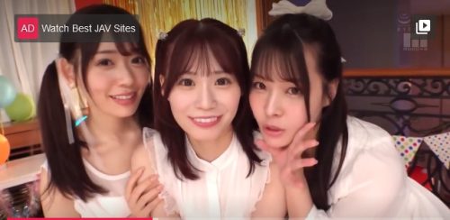 ＜主観映像×ハーレム×美少女×手コキ射＞「もっとシテ❤」僕はシェアハウスで童顔過ぎる女の子達に身体で誘惑され夢のハーレム生活を堪能中ｗ