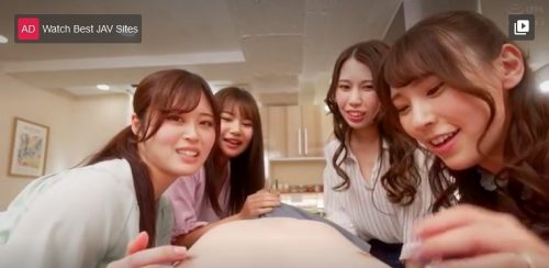 【如月夏希･竹内夏希】＜人妻×ハーレム×中出し＞若妻だらけの料理教室に参加したら男はボク1人で実習そっちのけでハーレム中出し性交状態にされた僕ｗ