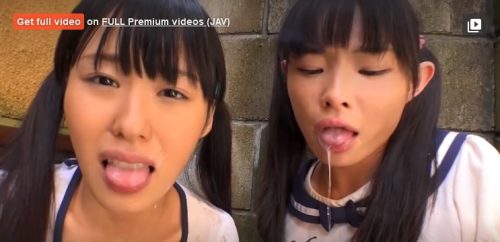 ＜口内射精×美少女＞「お小遣いくれるの❤」僕は性的な事を何も知らない未●熟な身体の女の子を路地裏に連れ込みフェラさせ口内射精させた件