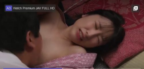 ＜３P×OLお姉さん＞「気持ちいい？」押せば必ずエッチしてくれる会社の爆乳OLお姉さんを温泉旅館で濃厚３Pセックスしてもらったｗ
