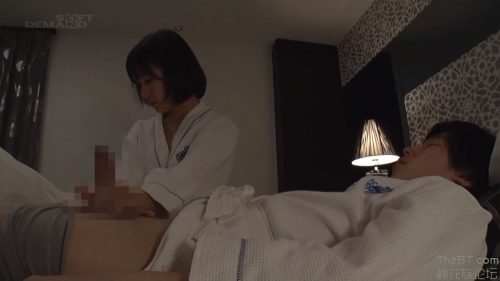 ＜人妻×中出し＞人妻と行ったラブホでお兄さんと一晩中ハメまくった夜ｗ