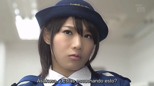 ＜レイプ×中出し＞警察官のお姉さんが踏み込んだ輪姦施設！女の子を助けるはずが自分が捕まり男達にハメ回される…