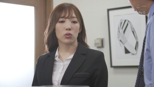 【小宵こなん】＜輪姦×お姉さん＞同じ会社の人と出張で美人お姉さんが相部屋で朝まで絶倫オヤジ達のチンポを相手する事になったｗ