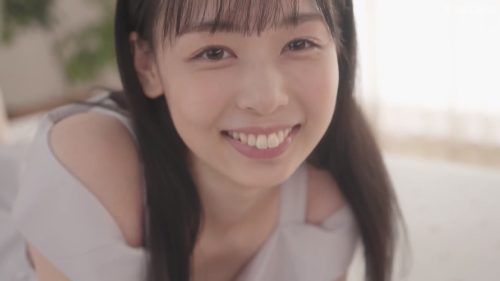 【時田亜美】＜美少女×ケツ射＞スレンダーな美少女がAV男優のテクでイキまくるｗ