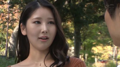 ＜お姉さん×中出し＞公園で久々に出会った先輩のお姉さんと自宅ベッドで爆ハメSEX