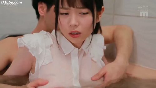 【水卜さくら】＜美乳お姉さん×ケツ射＞学生の頃は地味で目立たなかった教え子が綺麗になり僕の自宅に訪ねてきたので理性が抑える事が出来ず何度もハメまくったｗ