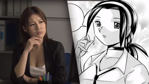 ＜お姉さん×拘束＞謎の組織に囚われたお姉さんを救い出すために潜入捜査したのだが…