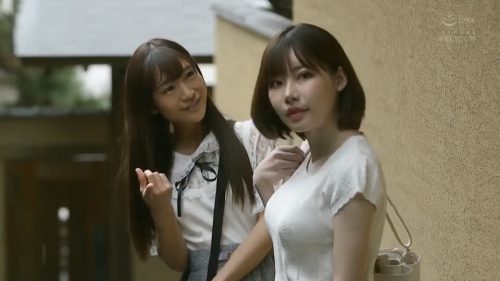 【深田えいみ･星奈あい】＜レイプ×義父＞母の再婚した相手は絶倫おやじで私たちはお義父さんの性玩具になる事に…