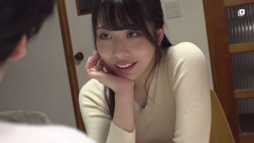 ＜痴女お姉さん×ドラマ×NTR＞清楚な顔してやる事は超ド変態の痴女！お兄さんの精子を全部吸い尽くすまで帰さない！