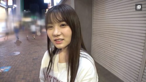 ＜ナンパ×お姉さん＞会社帰りのお姉さんをナンパして謝礼が出ますのでちょっと時間を頂けますか？と懇願しスタジオでハメ！