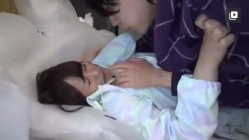 ＜レイプ×人妻＞同じマンションのお兄さんとゴミ処理をしている時誰もいないからと行ってレイプされる美人妻
