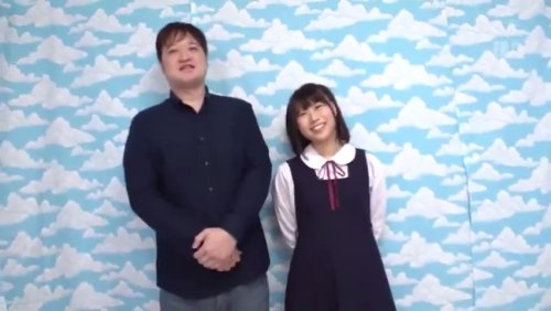 ＜企画物×カップル＞カップルではない仲が良い2人を募集し様々なエッチなネタが用意されそれをどこまで出来るか検証