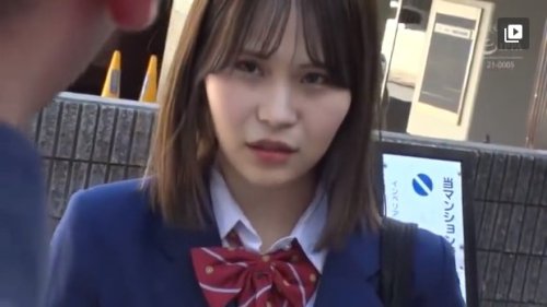 【五十嵐美月･菜月ひかる･酒井莉乃】家に押し入ってきたレイプ魔に犯される可愛いJK