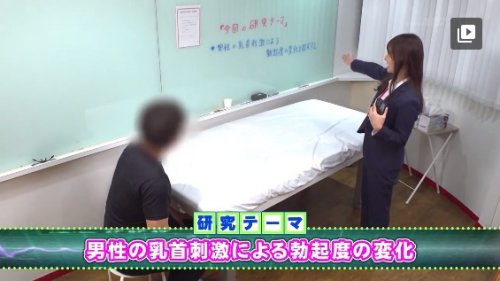 【本多そら】「気持ちいい？」男性の視覚を刺激させ色んなシチュエーションでエッチをして勃起度の変化を追求する淫乱OLお姉さん