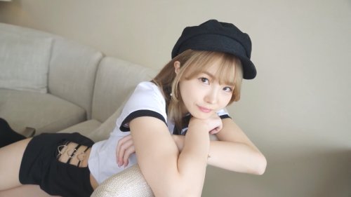 【松本いちか】《企画×素人男子》童顔で可愛いAV女優のお姉さん新企画で素人男性を秒でヌクｗ