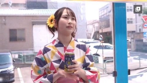 【かなめりあ･五十嵐清華･夏白麻矢･川栄結愛】《エロ動画×MM号》どこよりも熱い夏祭り先取り到来！花火大会へ向かうピチピチスレンダー美女限定でナンパしマジックミラー号 に誘い浴衣野球拳対決202●年