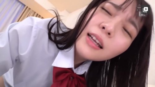 【円井萌華】《エロ動画×JK･不倫》僕は学校に内緒で教え子と子作り新婚生活