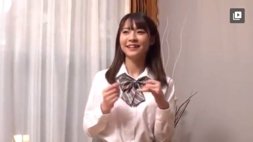 【伊南えりか･天月えみり･幾野まち･東條なつ】《エロ動画×JK･手コキ射》激シコ制服美少女が挑戦！？チンポデッサン！あなたのオマンコに挿れて欲しいデカチンを描いてください企画