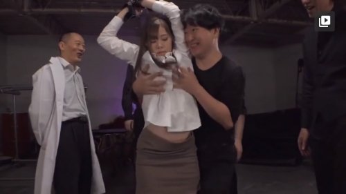 【結城りの】《エロ動画×麻薬捜査官》観覧注意※監禁！拷問！調教！絶叫！絶頂！ 強●絶頂絶叫拷問調教 美しき肉体エリート麻薬捜査官 女体覚醒淫穴絶頂天壌無窮地獄