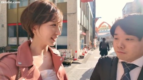 【夢実かなえ】《エロ動画×企画物･逆ナン》＜溜池ゴロー＞「いますぐ精子たくさん飲ませて…」フェラテクィーン夢実かなえのごっくんしまくり逆ナンパ！チンポ5本×ホンモノザーメン11射精ぜんぶごっくん大満足ｗ