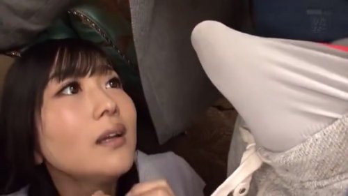 【大槻ひびき】《エロ動画×人妻･寝取られ》＜溜池ゴロー作＞目の前に巨根を突き付けられ欲しくてたまらない人妻がマンコにスライドインｗ