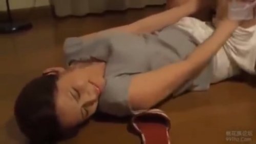 【花咲いあん】《エロ動画×人妻･寝取り》＜ながえSTYLE＞僕は友人の奥さんの身体に我慢出来なくなり友人を裏切り何度も寝取ってやったｗ