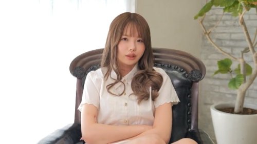 【松本いちか】《エロ動画×美少女･禁欲明け》童顔で可愛いAV女優の美少女が数日間の禁欲を経てAV撮影で想像以上に痙攣イキ